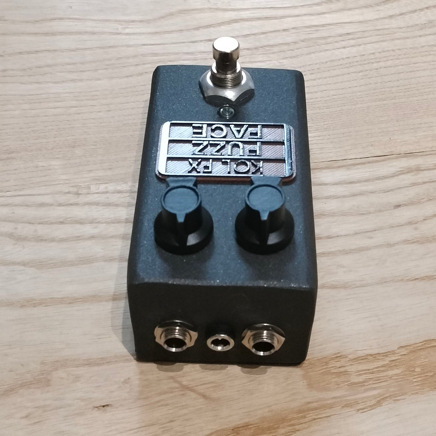 KOL Fuzz Face