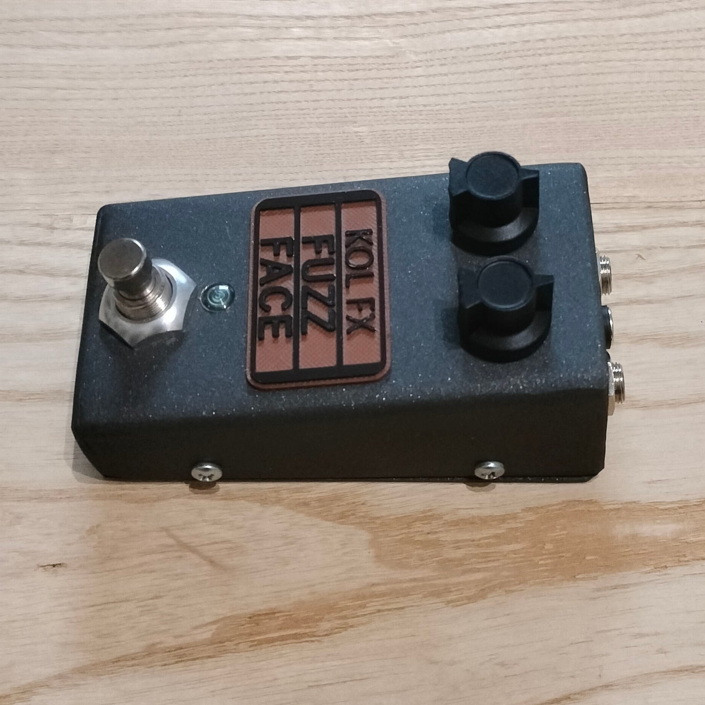 KOL Fuzz Face