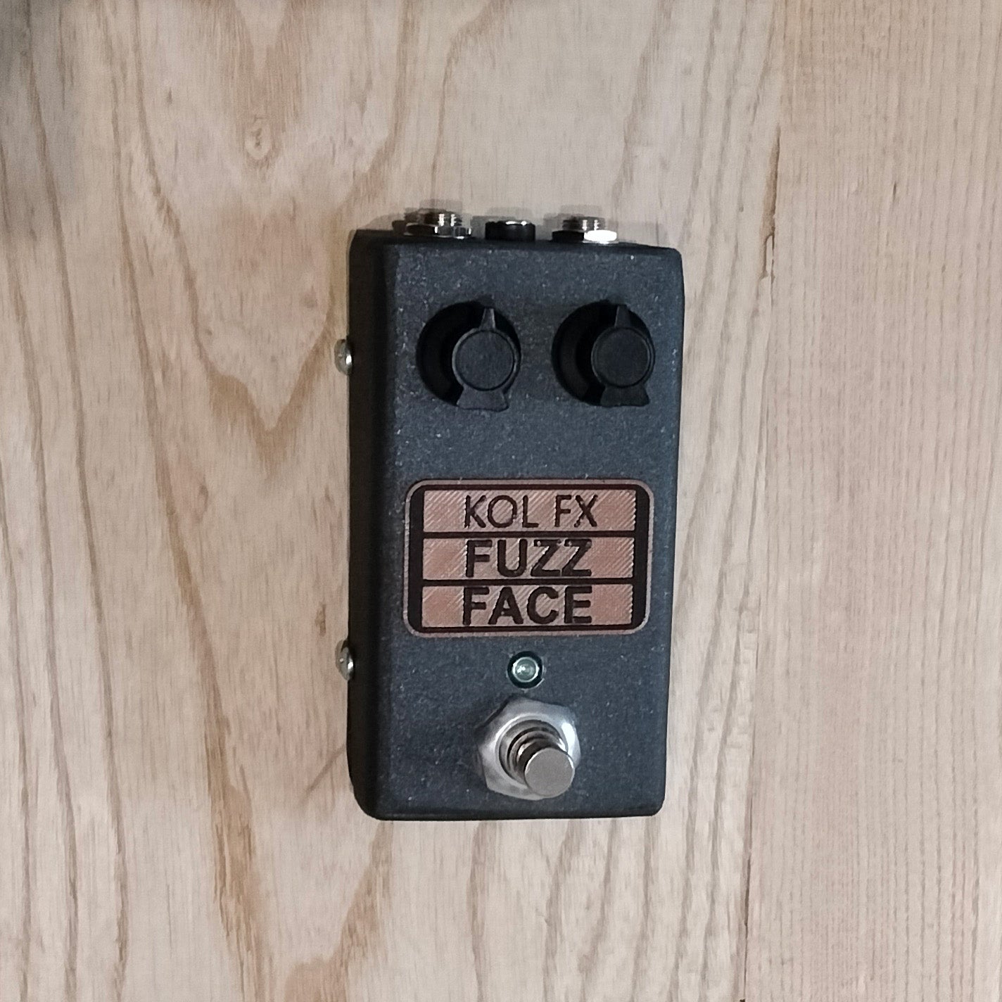 KOL Fuzz Face