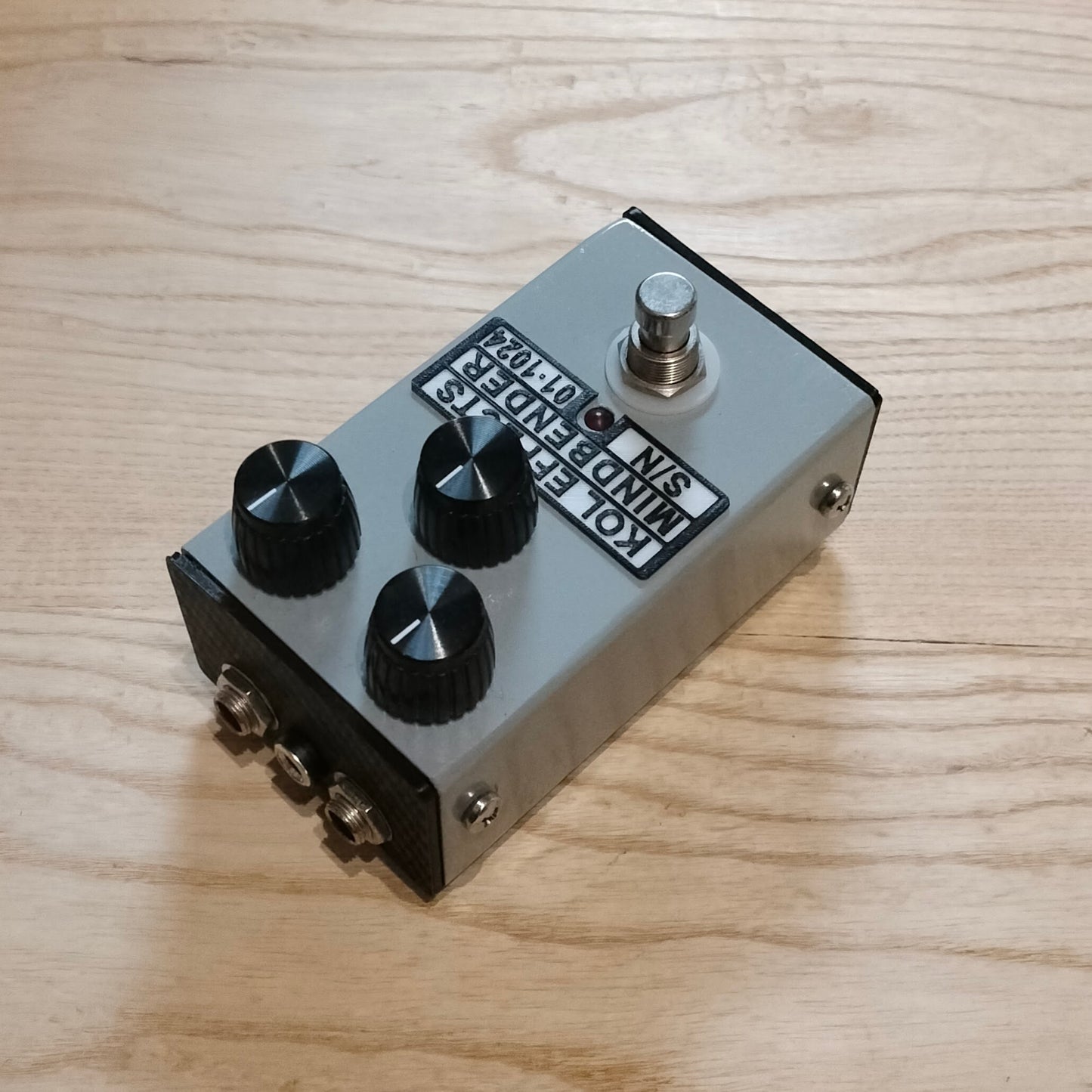 Mindbender Fuzz