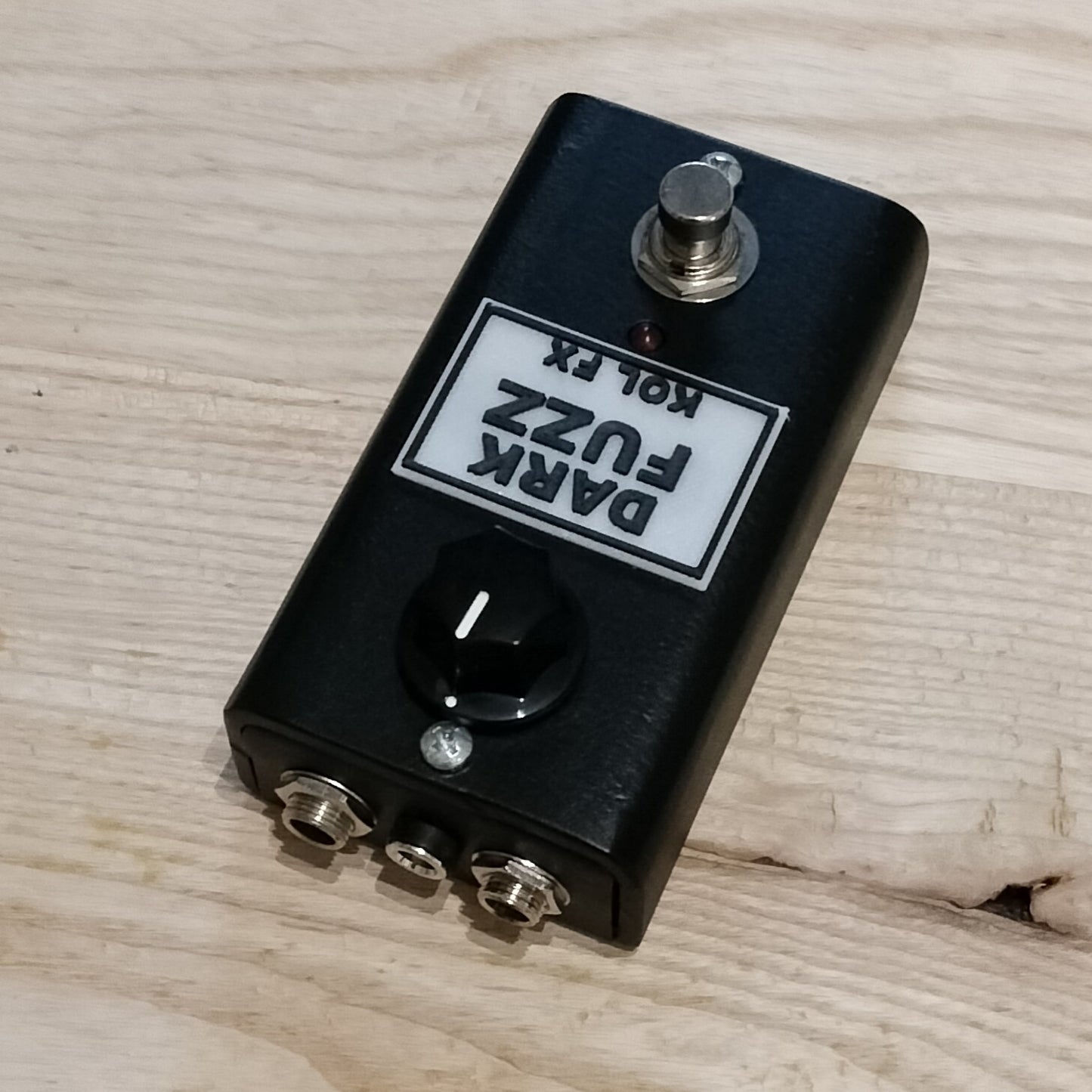 Dark Fuzz