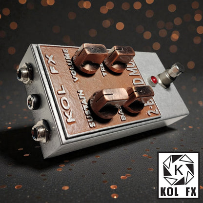 2-Band Muff Fuzz