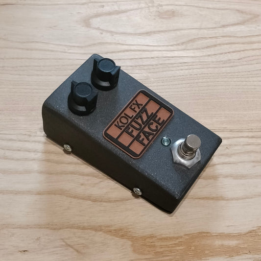 KOL Fuzz Face