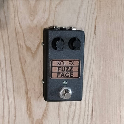 KOL Fuzz Face