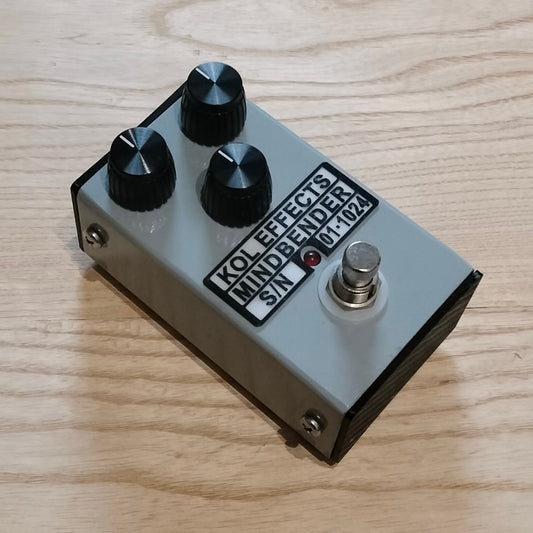Mindbender Fuzz