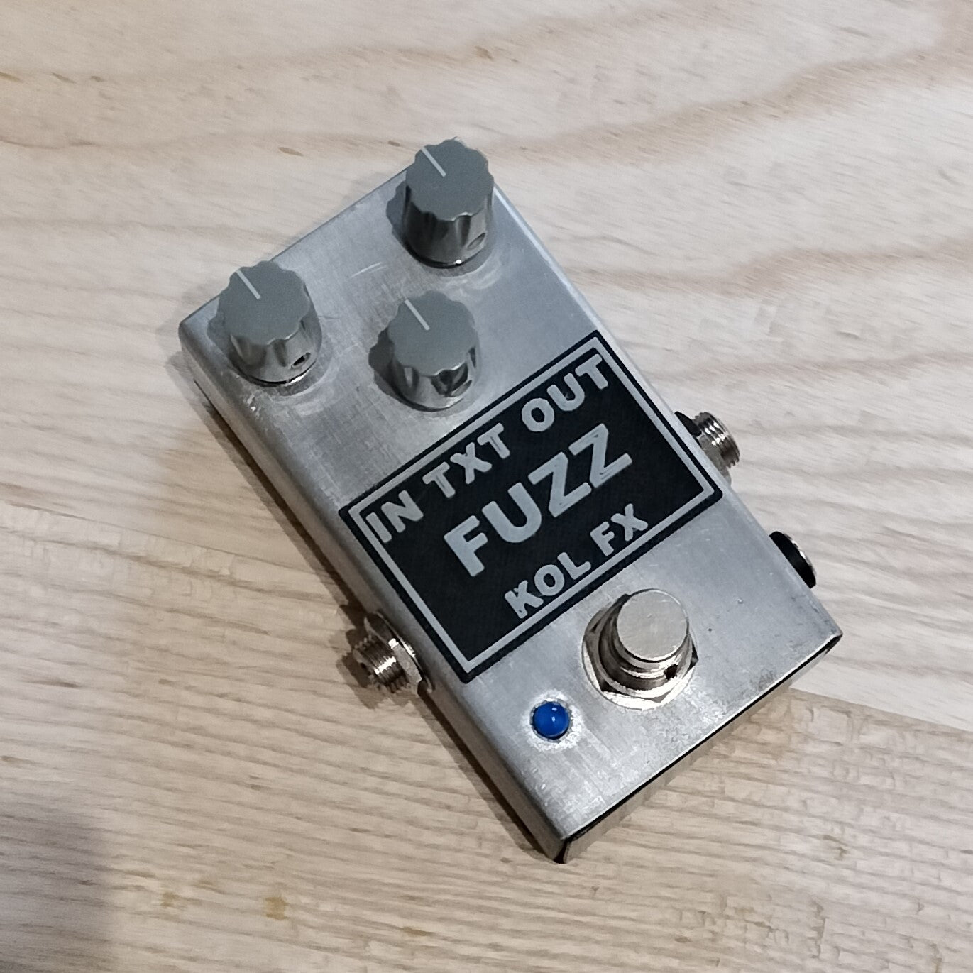 Fuzz