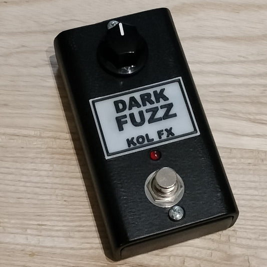 Dark Fuzz