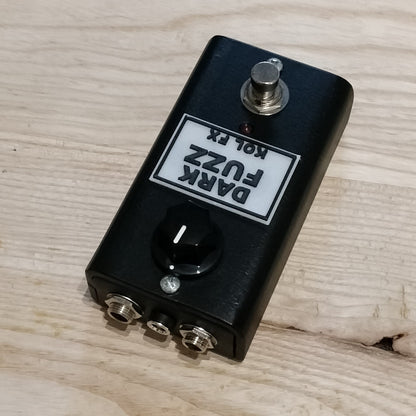 Dark Fuzz