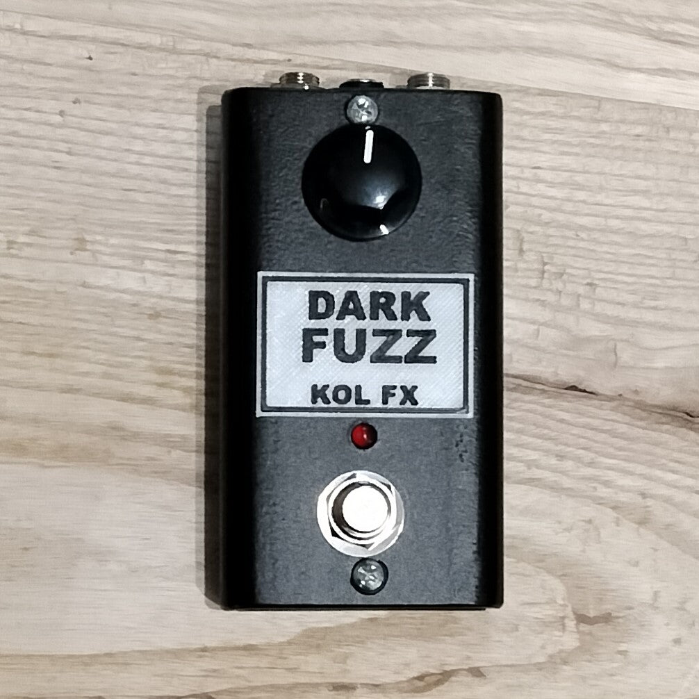 Dark Fuzz