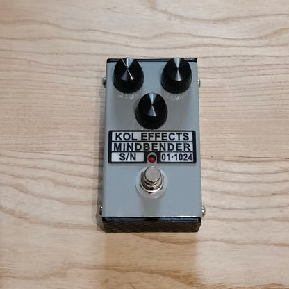 Mindbender Fuzz